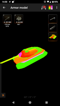 Download 3D for Knowledge Base for WoT Books and Reference for Android screenshot 4