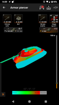 Download 3D for Knowledge Base for WoT Books and Reference for Android screenshot 5