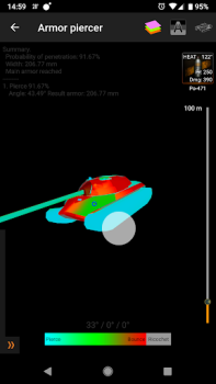 Download 3D for Knowledge Base for WoT Books and Reference for Android screenshot 6