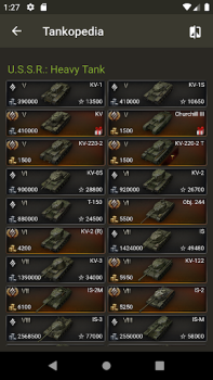 Download Knowledge Base for WoT Books and Reference for Android screenshot 2