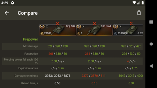 Download Knowledge Base for WoT Books and Reference for Android screenshot 5