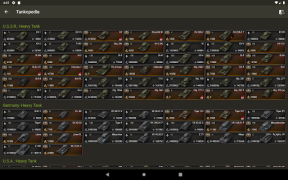 Download Knowledge Base for WoT Books and Reference for Android screenshot 7