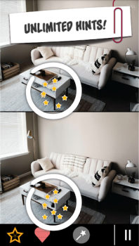 Download Find the difference 300 level Spot the differences Casual for Android screenshot 3