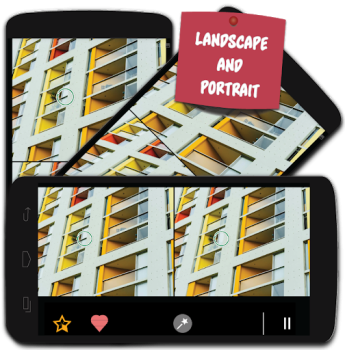Download Find the difference 300 level Spot the differences Casual for Android screenshot 5