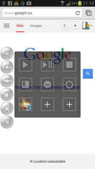 Download Button Savior Non Root Work for Android screenshot 2