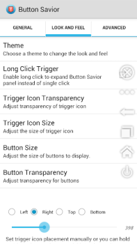 Download Button Savior Non Root Work for Android screenshot 3