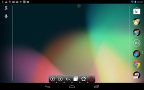 Download Button Savior Non Root Work for Android screenshot 5