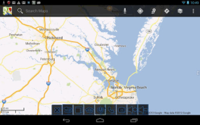 Download Button Savior Non Root Work for Android screenshot 7