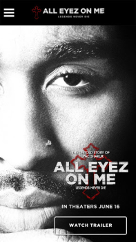 Download All Eyez On Me Entertainment for Android screenshot 5