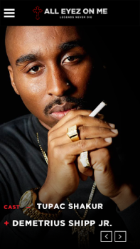 Download All Eyez On Me Entertainment for Android screenshot 6