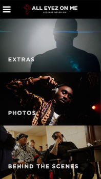 Download All Eyez On Me Entertainment for Android screenshot 7