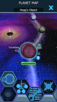 Download Bacterial Takeover: Idle games Simulators for Android screenshot 4