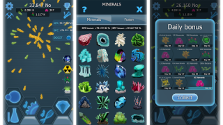 Download Bacterial Takeover: Idle games Simulators for Android screenshot 6