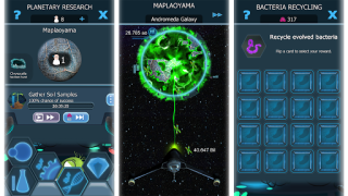 Download Bacterial Takeover: Idle games Simulators for Android screenshot 7
