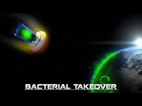 Download Bacterial Takeover: Idle games Simulators for Android screenshot 8