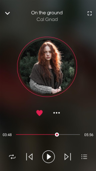 Download Free Music - Listening to Music for Free Music and audio for Android screenshot 2