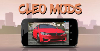 Download CLEO MOD Master Tools for Android