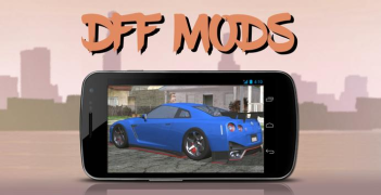 Download CLEO MOD Master Tools for Android screenshot 2
