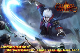 Download Armed Heroes(BGI) Arcade for Android