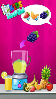 Download Doctor Games - Hospital Casual for Android screenshot 3