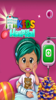 Download Doctor Games - Hospital Casual for Android screenshot 5