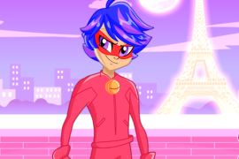 Download Fashion Dress Up Casual for Android screenshot 2