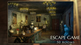 Download Escape game: 50 rooms 2 Puzzles for Android screenshot 2