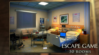 Download Escape game: 50 rooms 2 Puzzles for Android screenshot 3