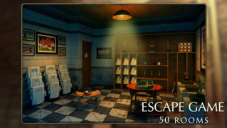 Download Escape game: 50 rooms 2 Puzzles for Android screenshot 5
