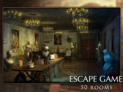 Download Escape game: 50 rooms 2 Puzzles for Android screenshot 7