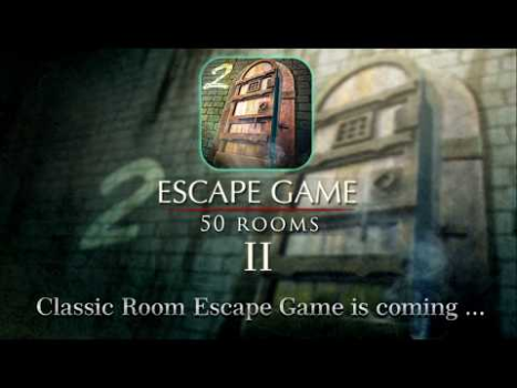 Download Escape game: 50 rooms 2 Puzzles for Android screenshot 8