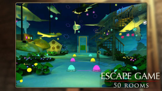 Download Escape game : 50 rooms 1 Puzzles for Android screenshot 2