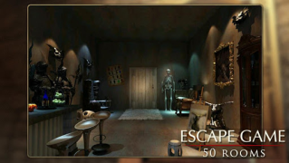 Download Escape game : 50 rooms 1 Puzzles for Android screenshot 3