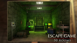 Download Escape game : 50 rooms 1 Puzzles for Android screenshot 4