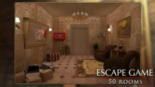 Download Escape game : 50 rooms 1 Puzzles for Android screenshot 5