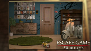 Download Escape game: 50 rooms 3 Puzzles for Android screenshot 2