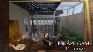 Download Escape game: 50 rooms 3 Puzzles for Android screenshot 3