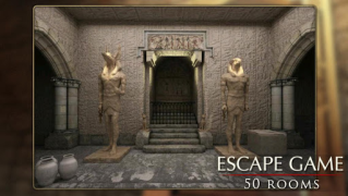 Download Escape game: 50 rooms 3 Puzzles for Android screenshot 4