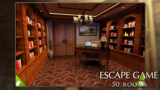 Download Escape game: 50 rooms 3 Puzzles for Android screenshot 5