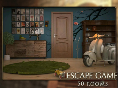 Download Escape game: 50 rooms 3 Puzzles for Android screenshot 7