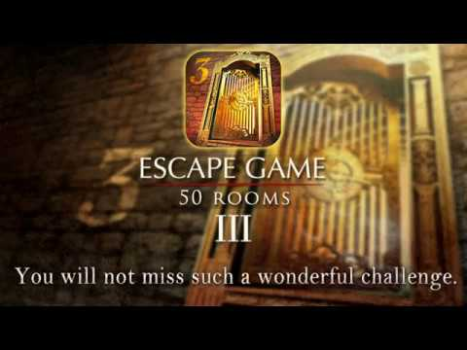 Download Escape game: 50 rooms 3 Puzzles for Android screenshot 8