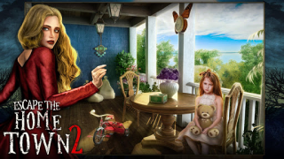 Download Escape game : town adventure 2 Adventure for Android screenshot 2