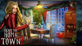 Download Escape game : town adventure 2 Adventure for Android screenshot 3