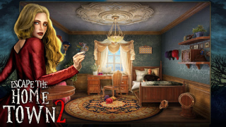 Download Escape game : town adventure 2 Adventure for Android screenshot 4