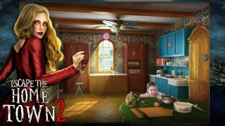 Download Escape game : town adventure 2 Adventure for Android screenshot 5