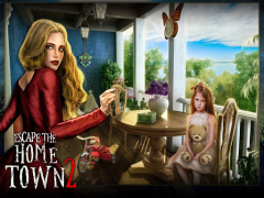 Download Escape game : town adventure 2 Adventure for Android screenshot 7