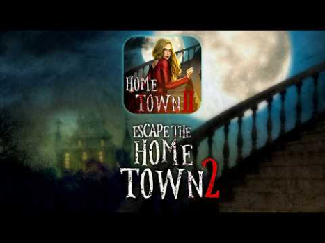 Download Escape game : town adventure 2 Adventure for Android screenshot 8