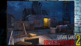 Download Escape game:prison adventure 2 Adventure for Android screenshot 2