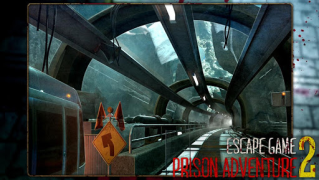 Download Escape game:prison adventure 2 Adventure for Android screenshot 3