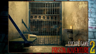 Download Escape game:prison adventure 2 Adventure for Android screenshot 4